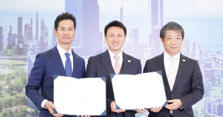 JALと住友商事、27年にも大阪港で空飛ぶクルマ　瀬戸内航路も視野 - 日本経済新聞