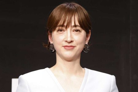 滝川クリステル、AI急速発展に世間の声を代弁「自分たちの存在はどうなっていくのか不安な気持ちもある」 | ENCOUNT