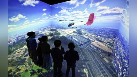 「空飛ぶクルマ」大阪市内での商用運航に向けてソラクルと大阪メトロが連携…２０２７年以降目標に　 : 読売新聞