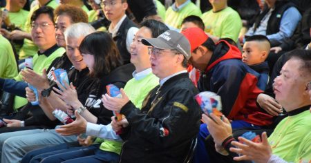 WBCに万博…「タブー」とされてきた要職の訪日相次ぐ台湾の狙い | 毎日新聞