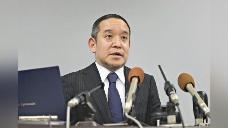 浜田聡氏 「日本自由党」　総裁、京都府 知事選に出馬表明 : 読売新聞