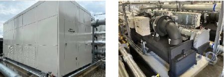 2025 年大阪・関西万博の熱供給施設における熱源設備のリユース活用について | Daigasグループのプレスリリース