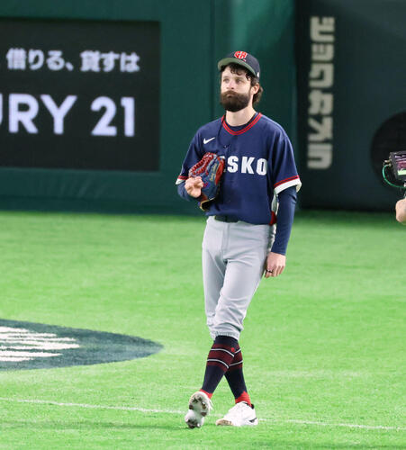【WBC】侍打線翻弄のチェコ先発サトリアって何者？前回大会は「大谷キラー」関西万博でも…（日刊スポーツ）｜ｄメニューニュース（NTTドコモ）