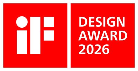 「iF DESIGN AWARD 2026」を受賞しました | 2026年 | お知らせ | 株式会社丹青社