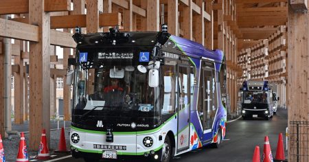 大阪メトロ、EVバス購入代金の返還請求検討も　路線バス転用不可なら - 日本経済新聞