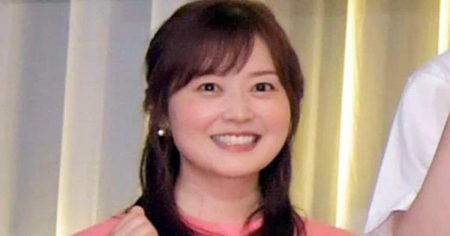 水卜麻美アナにんまり、あの人からのラブレターに「また行こうね！」（2/2ページ） - zakⅡ