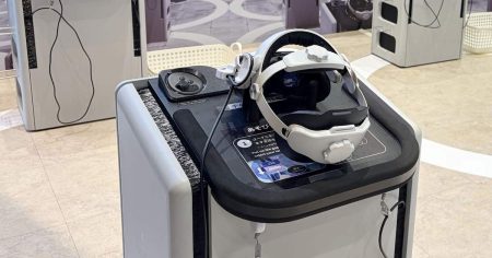 万博ガスパビリオンが復活　大阪ガス展示場で14日から　ゴーグル型端末で「お化け」体験 - 産経ニュース