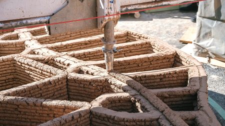 国交省が建設3Dプリンター向けの材料で規制緩和へ、26年度は転換点（2ページ目） | 日経クロステック（xTECH）