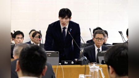 福井県知事 石田嵩人氏、前知事の県政運営の中枢を担った副知事を交代させる意向示す : 読売新聞