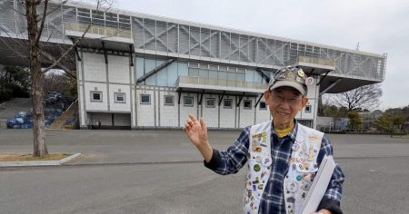 万博の地・大阪から横浜花博を盛り上げよう　花博記念公園でイベント、各国グルメ屋台も - 産経ニュース