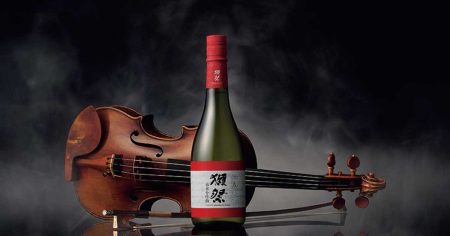 名曲を聴かせ続けて醸造した特別な「獺祭」は、味わいに丸みや柔らかさが出るって本当⁉ | グルメ | LEON レオン オフィシャルWebサイト