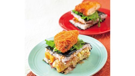 若者の胃袋をつかめ！想定外を味方につけて生まれた未来ののり弁、ほっかほっか亭「ワンハンドBENTO」のチーム戦略｜@DIME アットダイム