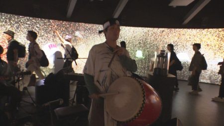 大阪・関西万博のシグネチャーパビリオン「いのちの遊び場 クラゲ館」がふたつのギネス世界記録（2026年3月17日掲載）｜YTV NEWS NNN