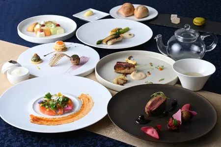大阪・関西万博の迎賓館料理長が就任　リーガホテル広島で特別フレンチコース｜広島観光情報総合サイト 旅やか広島