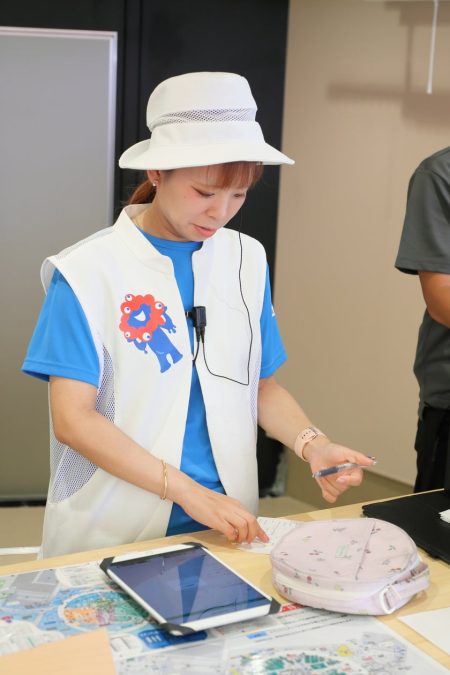 大阪・関西万博での遺失物・迷子等のデータをイベント運営アプリ「SHIROYAGI」によって管理 | TSP太陽株式会社のプレスリリース