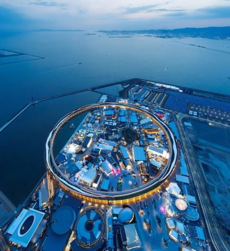 「2025毎日デザイン賞」に、藤本壮介の「創造のための場づくり」が決定 - デザイン情報サイト[JDN]