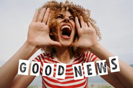 空に向かって叫べ！「スクリームクラブ」が癒しの場に。グッドニュース5選【2026年3月前半】 | 世界のソーシャルグッドなアイデアマガジン | IDEAS FOR GOOD