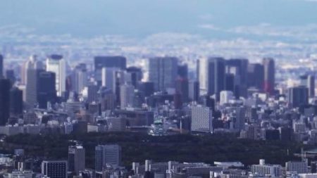 【速報・上昇率ランキング】ことしの“公示地価”が発表　大阪府内の平均変動率は“住宅地5年連続・商業地4年連続”で上昇　“住宅地”1位は大阪市北区紅梅町　“商業地”1位は大阪市中央区道頓堀1丁目 | 関西のニュース | ニュース | 関西テレビ放送 カンテレ