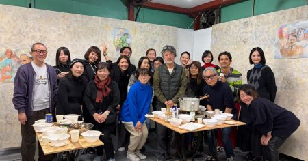 横尾忠則、会田誠らも登場。“美術に接近”するためのコミュニティ「ビジュツヘンシュウブ。」とは | GOETHE