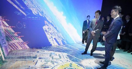 「空飛ぶクルマ」商用運航へ、大阪府市と関係会社が会議体　吉村知事が意向表明 - 産経ニュース