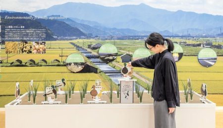 大阪・関西万博を追体験　人気展示「ミライバス」、27日から神戸で公開　兵庫津ミュージアムに常設へ|社会|神戸新聞NEXT