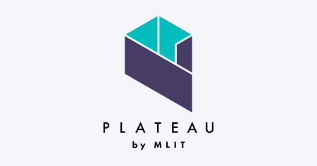 デジタルツインを活用した体験型コンテンツの展示 | Use Case | PLATEAU [プラトー]