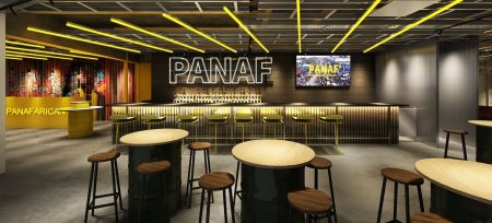 2026年3月24日、大阪・心斎橋ビッグステップ 7Fに 【PANAF’ African Restaurant & Club】がオープンします！ | NEWSCAST