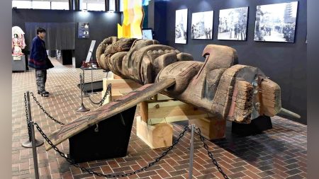 大阪：２つの万博軌跡追う　吹田で企画展　：地域ニュース : 読売新聞