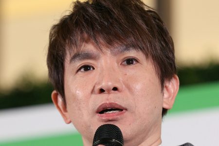 《お笑いコンビ『よゐこ』最後の地上波レギュラーが3月で終了》事務所退社騒動から約1年、結成36年を迎えた有野と濱口の今後｜NEWSポストセブン