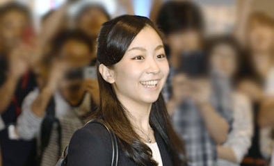 〈皇族と大学生活〉佳子さま英国留学の暮らしとは？警護なしで買い物も一人 | AERA DIGITAL（アエラデジタル）