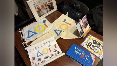 【1万部チラシ配布のご報告】イベント実施から半年が経過しました！改めてありがとうございました。 - CAMPFIRE (キャンプファイヤー)