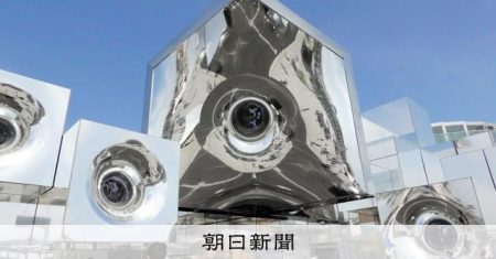 万博の大屋根リング2位、1位は落合陽一さんの…　みんなの建築大賞 [大阪・関西万博2025]：朝日新聞