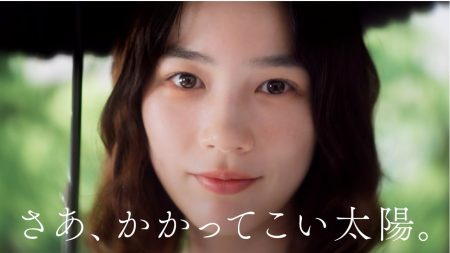 のん起用で打ち出す“反撃の夏” Wpc.日傘戦略の真意