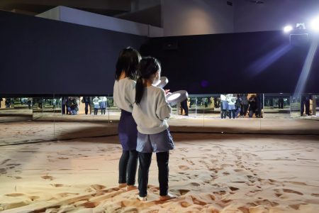 大阪・関西万博展示の“砂の世界”、地元へ 鳥取に体験型パビリオン施設 | ラジトピ ラジオ関西トピックス