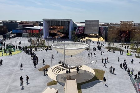 【完全保存版】大阪・関西万博はまだ終わらない！今、会いに行ける「ミャクミャク＆万博レガシー」巡礼ガイド - カンテレ公式エンタメNEWS「みよか」