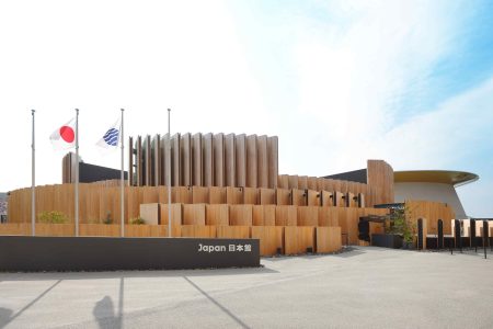 2025年大阪・関西万博 日本館の設計を、最新のBIM・ビジュアライゼーション技術で支援 | 株式会社メタリアルのプレスリリース